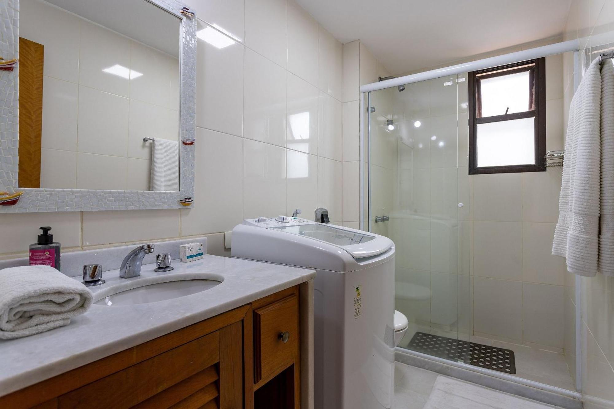 Apartamento 2 Suites E Vista Para O Cristo ريو دي جانيرو المظهر الخارجي الصورة