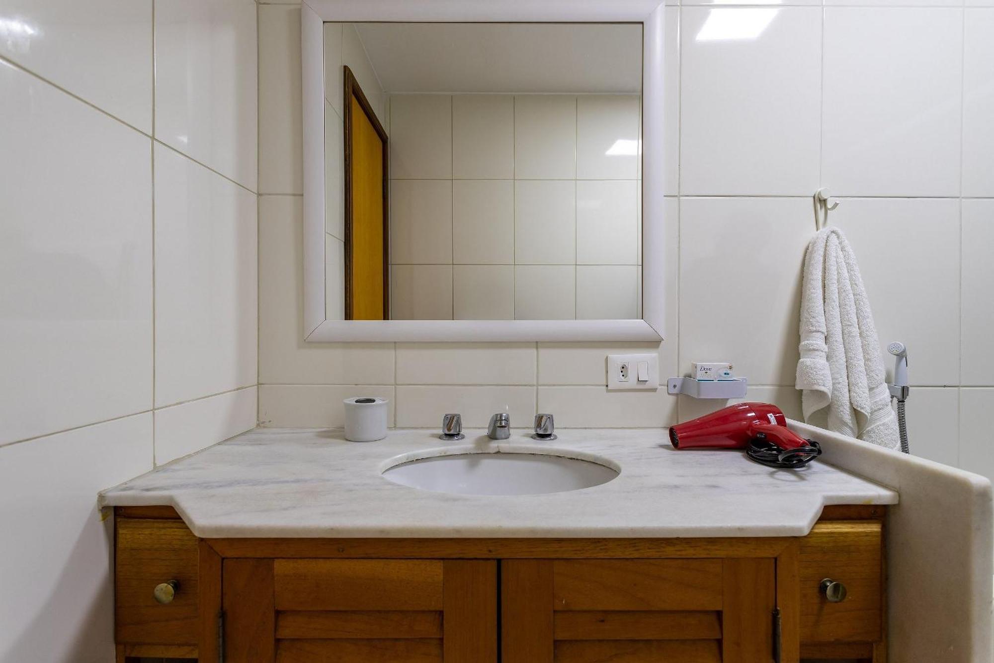 Apartamento 2 Suites E Vista Para O Cristo ريو دي جانيرو المظهر الخارجي الصورة