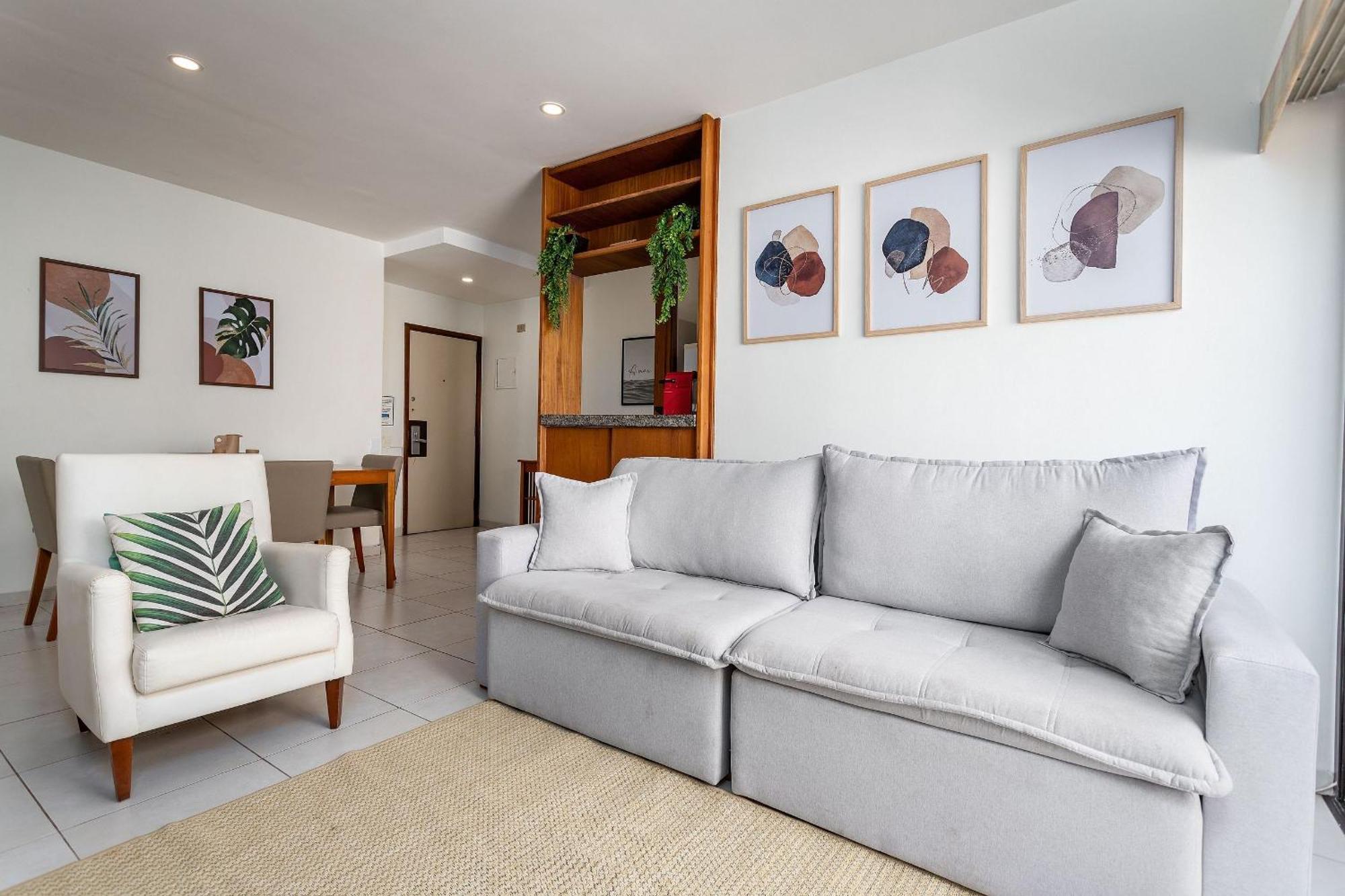 Apartamento 2 Suites E Vista Para O Cristo ريو دي جانيرو المظهر الخارجي الصورة