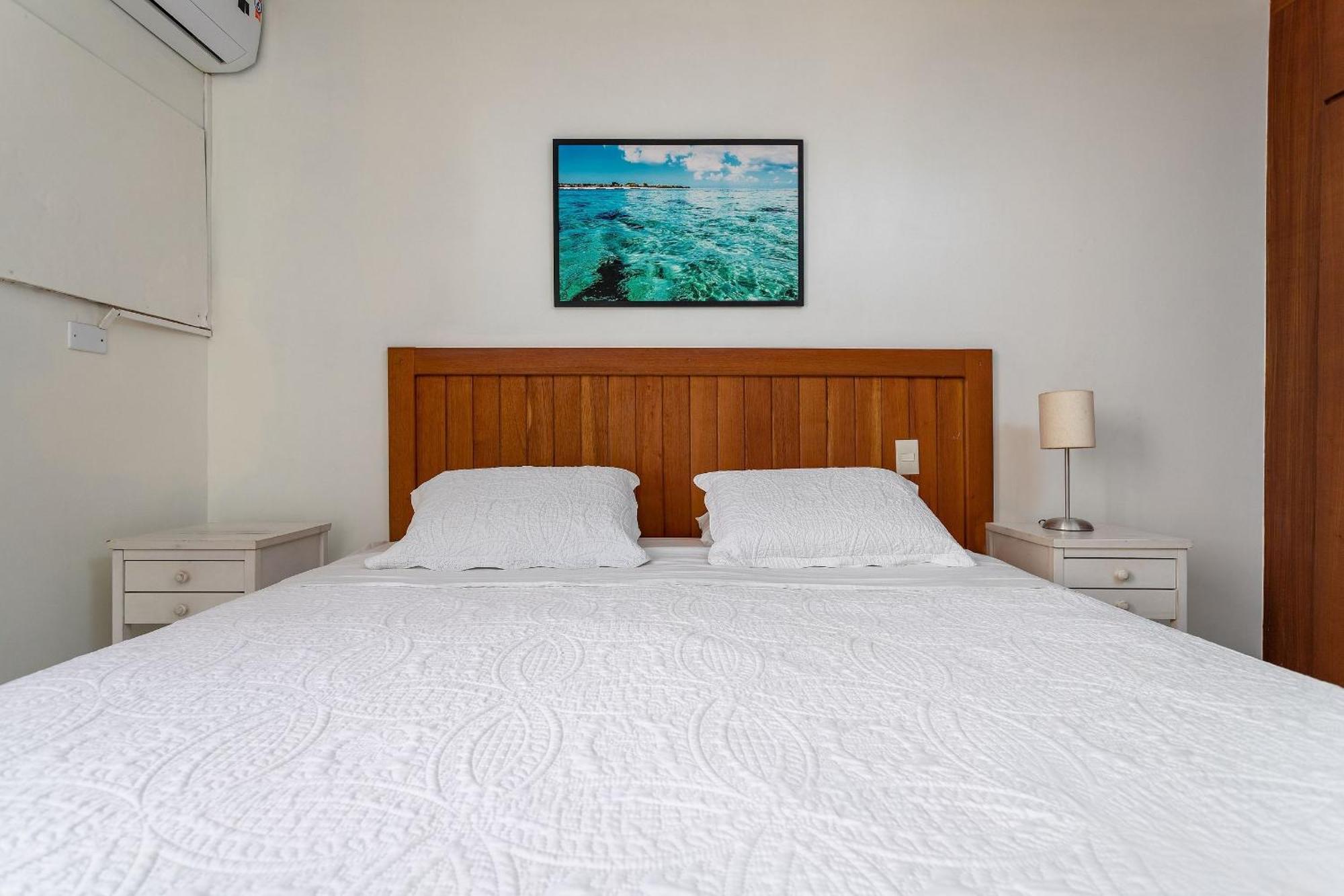 Apartamento 2 Suites E Vista Para O Cristo ريو دي جانيرو المظهر الخارجي الصورة