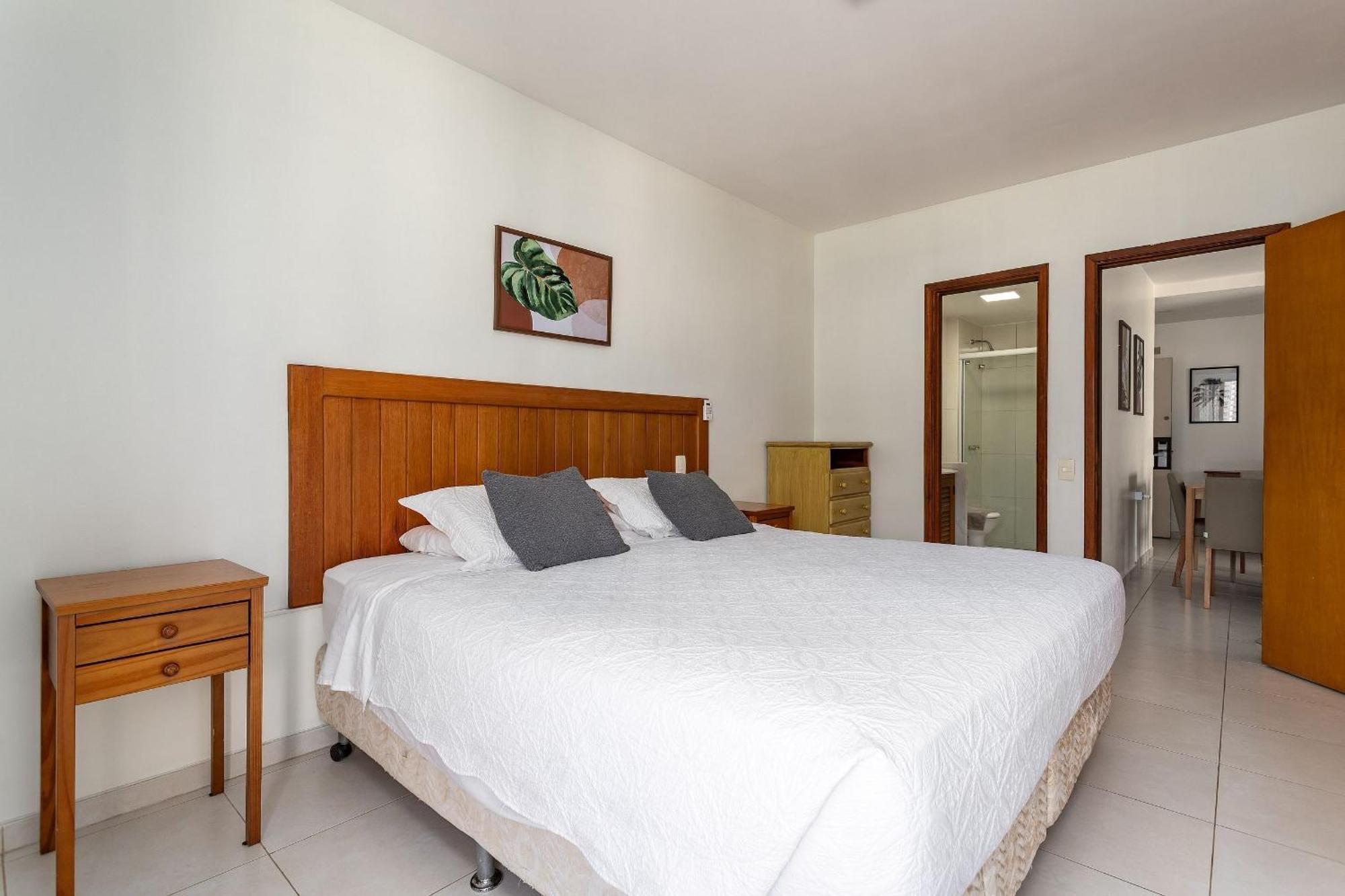 Apartamento 2 Suites E Vista Para O Cristo ريو دي جانيرو المظهر الخارجي الصورة